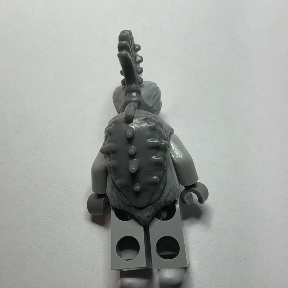 LEGO STAR WARS - Thi-Sen - STAR WARS MINI FIGURE